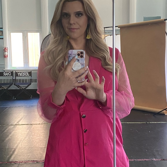 Appearance romper - Picture 3 of 5